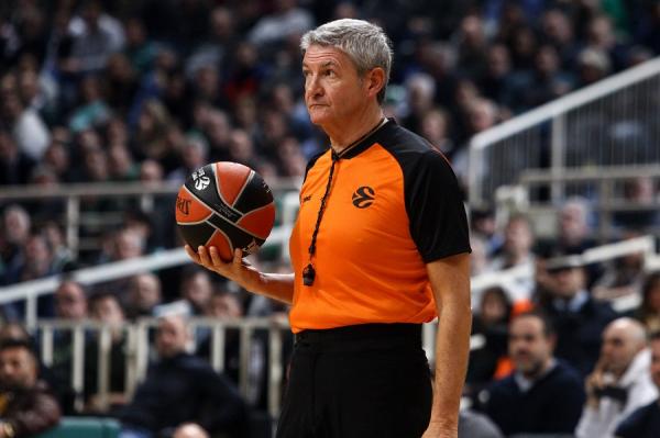 Παναθηναϊκός : Απερίφραστη καταδίκη της επίθεσης κατά των διαιτητών