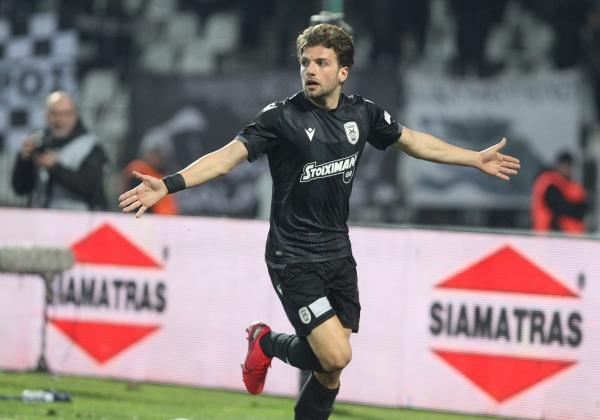 Λάμπρου: «Σαν… τελικός με την Λάρισα»