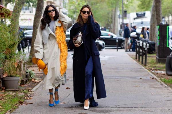 Θύμα του κοροναϊού η Εβδομάδα Μόδας του Λονδίνου