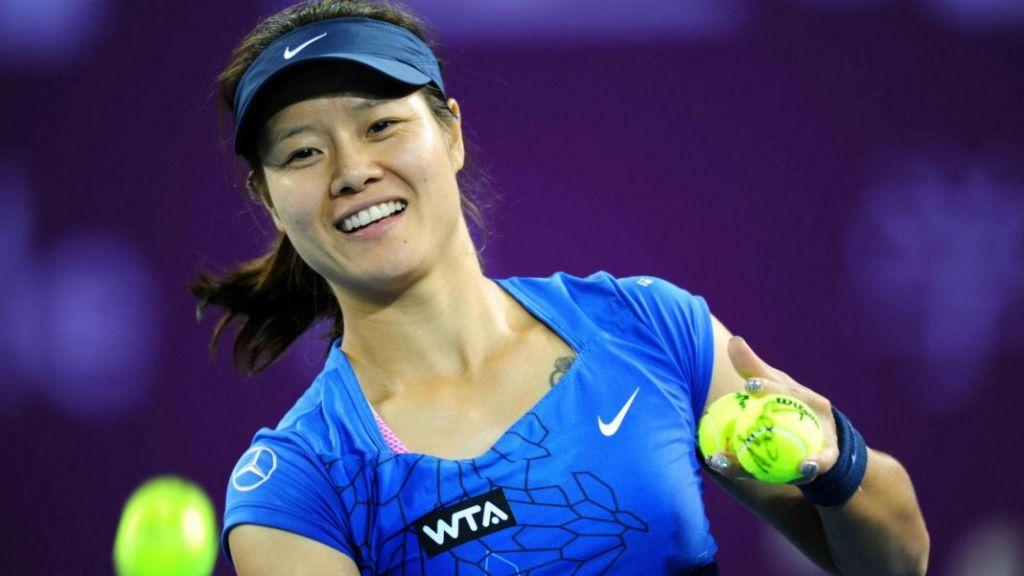 Κινέζα τενίστρια έδωσε 430.000 δολάρια για την καταπολέμηση του κορωνοϊού