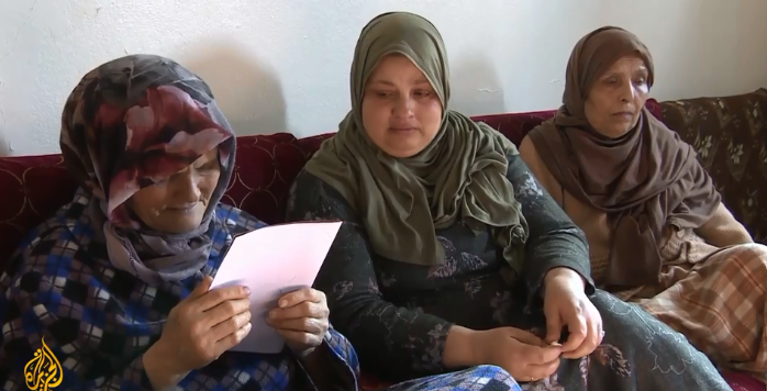 Αυτοί που μένουν πίσω: Ο Γολγοθάς των γυναικών στη Λιβύη