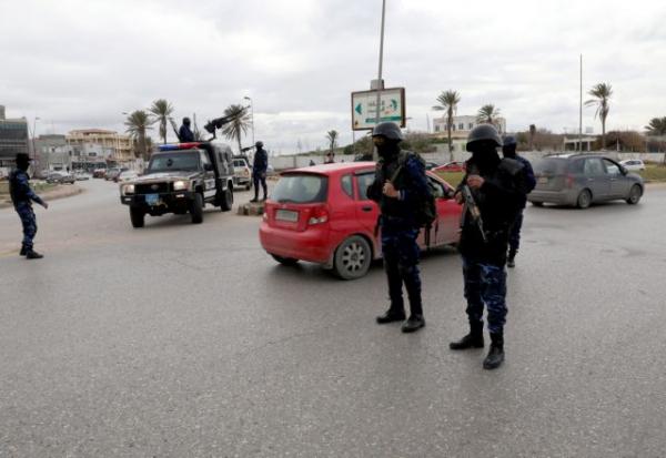 «Tο εμπάργκο όπλων έχει καταντήσει ανέκδοτο» – Ξεσπά η απεσταλμένη του ΟΗΕ στη Διάσκεψη για τη Λιβύη