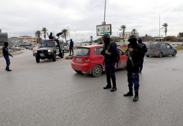 «Tο εμπάργκο όπλων έχει καταντήσει ανέκδοτο» - Ξεσπά η απεσταλμένη του ΟΗΕ στη Διάσκεψη για τη Λιβύη