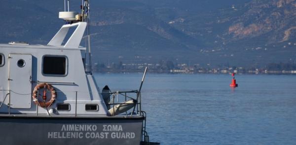 Πρόκληση: Τουρκική παρενόχληση σε διάσωση προσφύγων στο Καστελόριζο