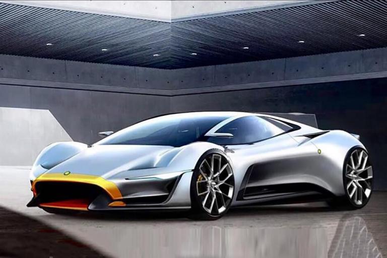 Lister Storm: Ηλεκτρική καταιγίδα