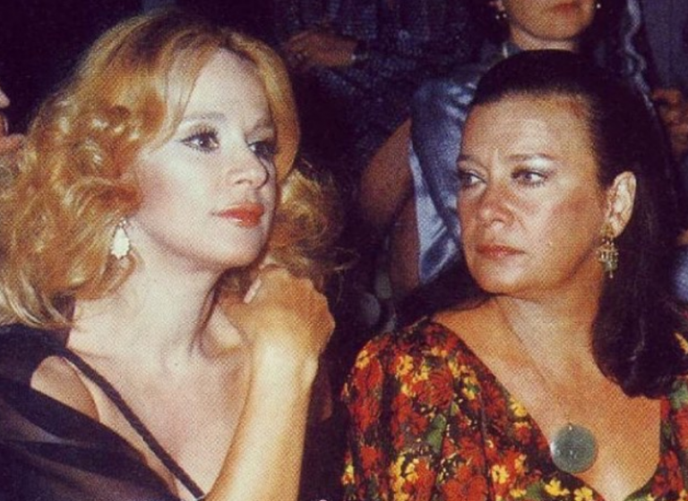 Κωνσταντίνος Καζάκος: Η αλήθεια για την κόντρα Αλίκης – Τζένης