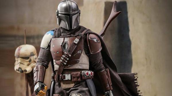 Τον Οκτώβριο η δεύτερη σεζόν του «The Mandalorian»