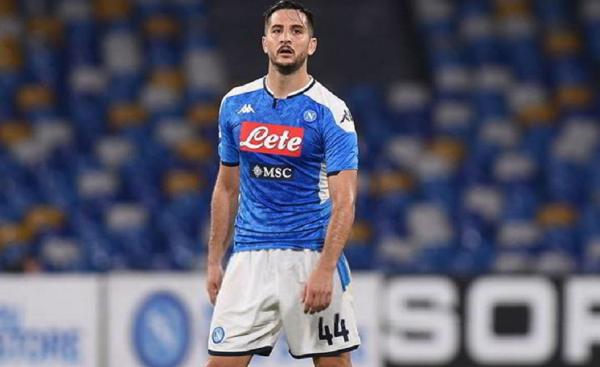 Μανωλάς: Περήφανος για την ομάδα μου!