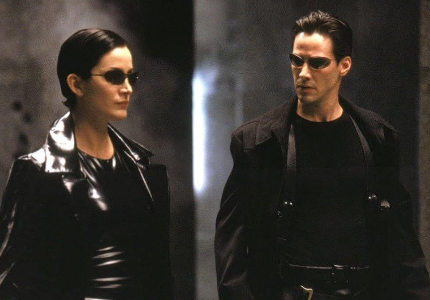 «Matrix 4» : Μια πρώτη ματιά στα backstage της πολυαναμενόμενης ταινίας