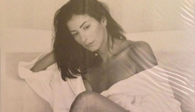 Πέθανε το πρώην μοντέλο Μαρία Μαχαίρα