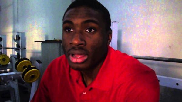 Θανάσης Αντετοκούνμπο : «Ο Γιάννης θα τα πάει περίφημα, αυτή είναι η μεγαλύτερή του κατάκτηση»