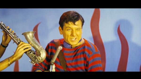 Κώστας Βούτσας : «Φσστ μποινγκ»… οι ατάκες που έγραψαν ιστορία