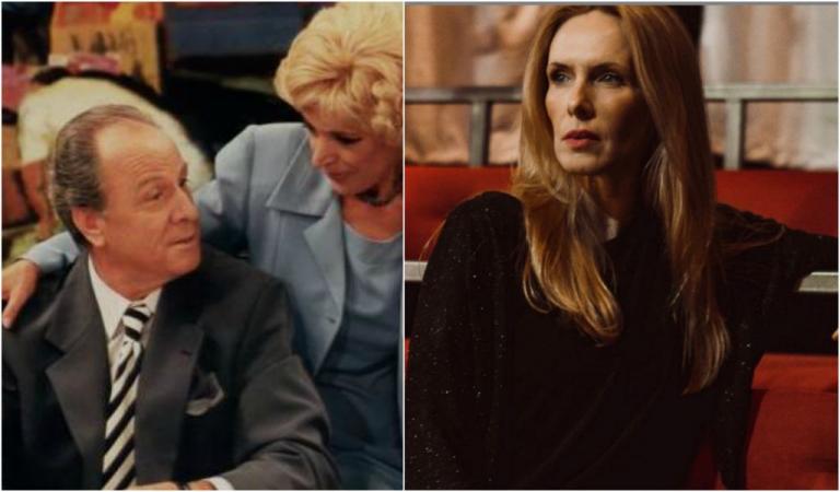 Εβελίνα Παπούλια : Η on air συγκίνηση για το θάνατο του Δημήτρη Τσούτση