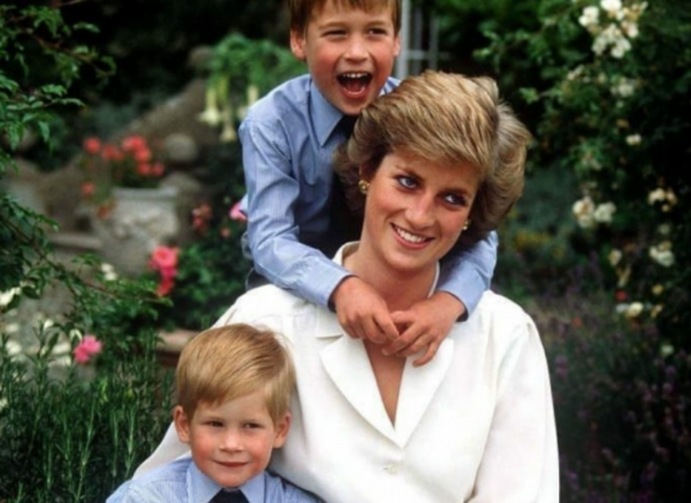 Συγκλονίζει ο πρίγκιπας Χάρι: Η αποκάλυψη για τον θάνατο της Νταϊάνα