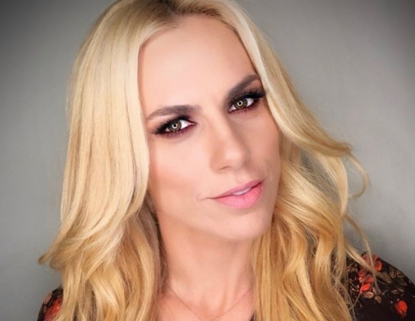 Ντορέττα Παπαδημητρίου: Συγκινεί για τον θάνατο του πατέρα της