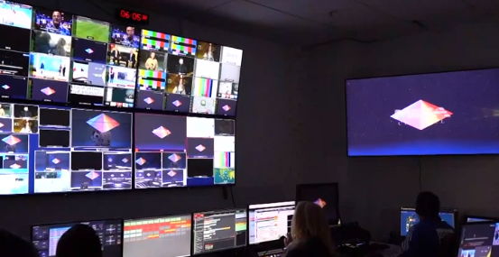 Το MEGA και πάλι μαζί σας – Συγκίνηση και νοσταλγία για τη μεγάλη επιστροφή