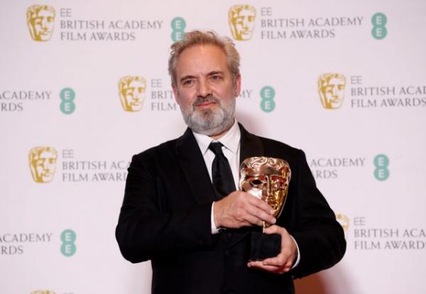 Βραβεία Bafta : Θρίαμβος για Σαμ Μέντες και 1917