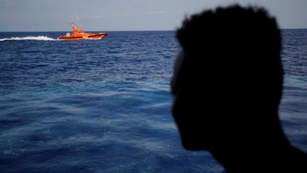 Πνίγηκαν 14 μετανάστες στον Ατλαντικό – Δύο παιδιά ανάμεσά τους