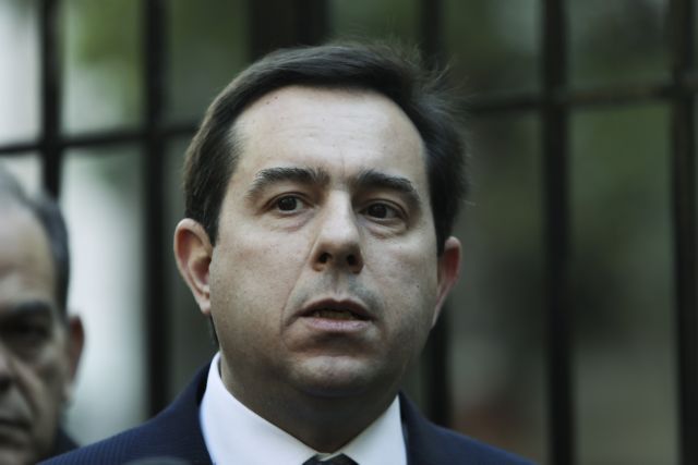 Σύσταση Τεχνικού Συμβουλίου από το υπ. Μετανάστευσης για την επίβλεψη των κλειστών Κέντρων