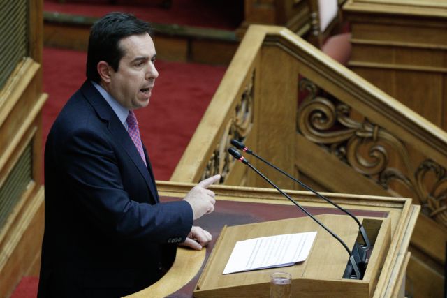 Μηταράκης: Οι παραβατικές συμπεριφορές δε συνάδουν με τη διαδικασία παροχής ασύλου