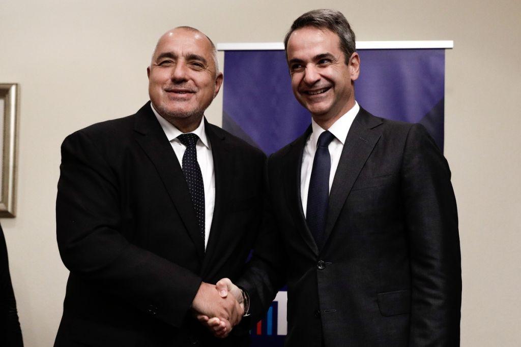 Ξεκινά το 4ο Ανώτατο Συμβούλιο Συνεργασίας Ελλάδας – Βουλγαρίας στην Αλεξανδρούπολη