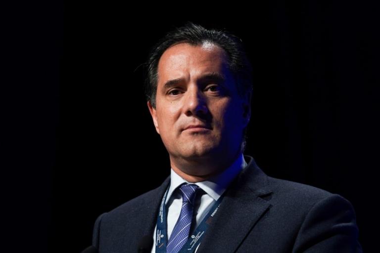 Γεωργιάδης: Πιστεύω στα «εντελώς κλειστά» κέντρα