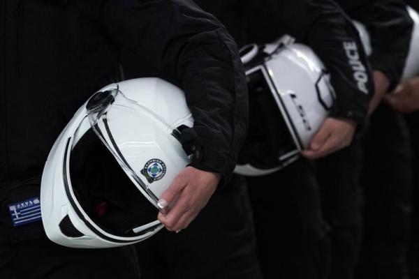 Κρίσεις στην ΕΛ.ΑΣ: Ο πρώην διευθυντής της Αντιτρομοκρατικής νέος Αττικάρχης