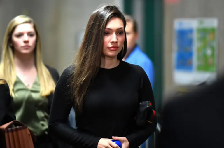 Χαμός στη δίκη Γουάινσταϊν: Κατέρρευσε η ηθοποιός Τζέσικα Μαν στο δικαστήριο