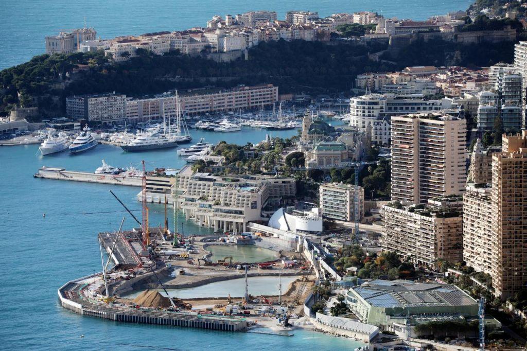 Ο κοροναϊός εντοπίστηκε και στο Μονακό