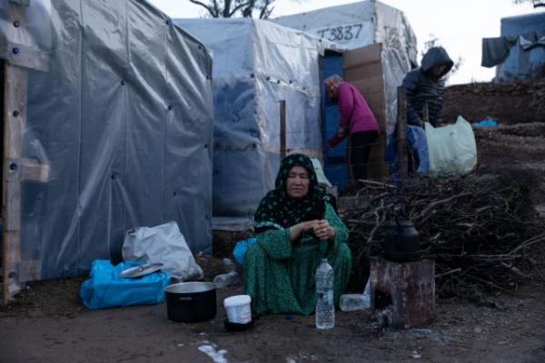 Επιφυλακτικοί οι νησιώτες μετά το «πάγωμα» των επιτάξεων – Σύγχυση με την πρωτοβουλία Μηταράκη