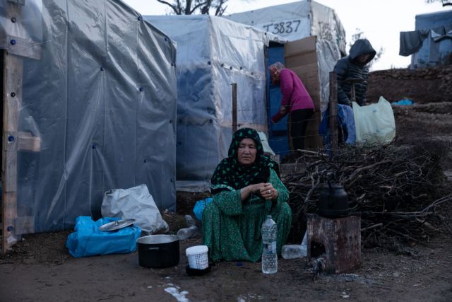 Επιφυλακτικοί οι νησιώτες μετά το «πάγωμα» των επιτάξεων – Σύγχυση με την πρωτοβουλία Μηταράκη