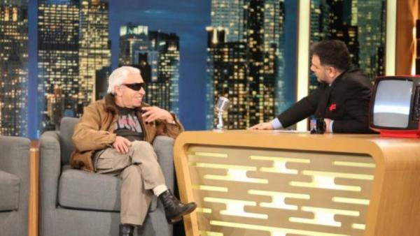 Τάσος Μπουγάς: «Κανονικά έπρεπε να κρατάω κακία στη Ρούλα Κορομηλά»