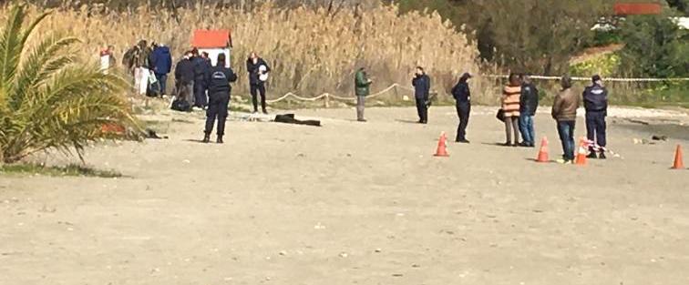 Κρήτη : Δολοφονήθηκε ο άνδρας που βρέθηκε νεκρός σε παραλία στον Αλμυρό