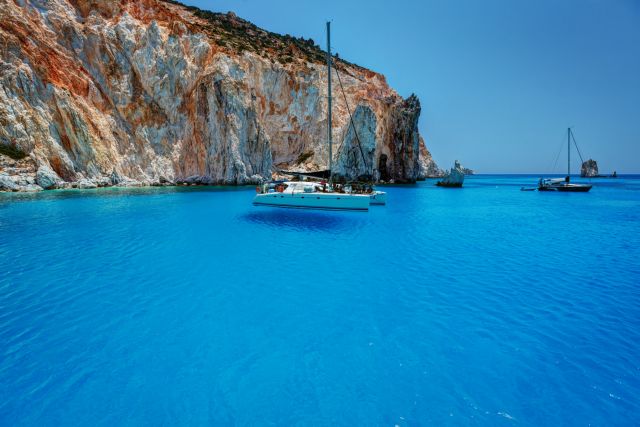 Αφιέρωμα των New York Times στα ελληνικά νησιά – «Η Ελλάδα έχει 227, πώς να διαλέξετε»