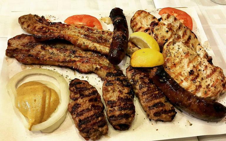 Εθιμα λαϊκής λατρείας