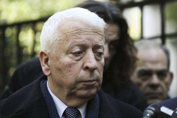 Persona non grata για την κυβέρνηση ο αμετανόητος και προκλητικός Μουτζούρης
