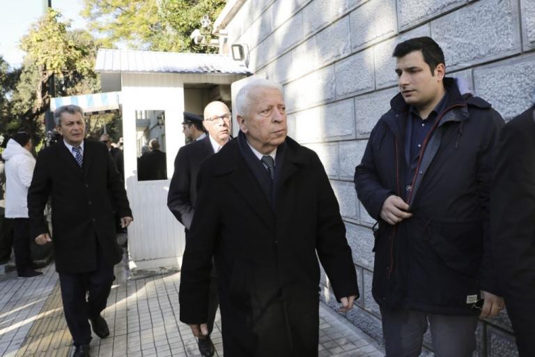 Προσφυγικό: Ακυρώνει συνάντηση με Μηταράκη ο Μουτζούρης – «Ας μην περιμένει αδίκως»