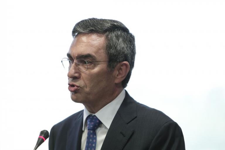 Οικονόμου: Δραματοποιημένα όσα καταγγέλλονται για κύμα αστυνομικής βίας