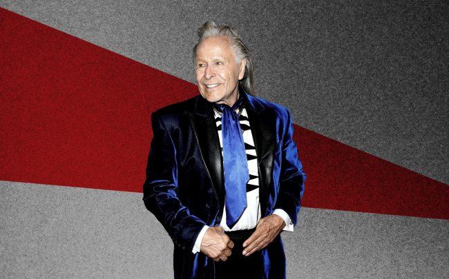 Πίτερ Νάιγκαρντ : Έφοδος του FBI στα γραφεία του σχεδιαστή – Κατηγορίες για σεξουαλικές επιθέσεις