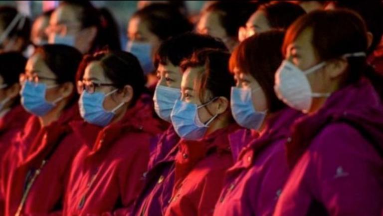 Γουχάν: Η πόλη φάντασμα «τσακισμένη» από τον κοροναϊό