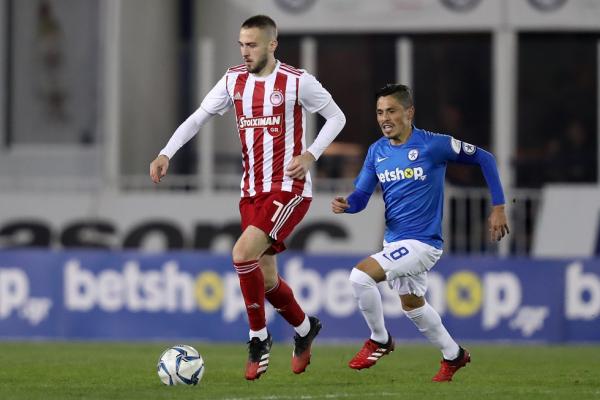 Ολυμπιακός : Ψυχολογική ντόπα ο τρόπος με τον οποίον ήρθε η νίκη