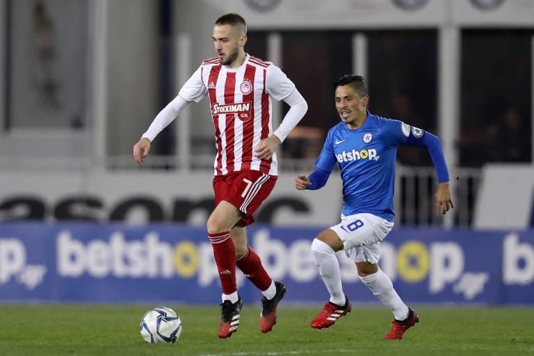 Ολυμπιακός : Ψυχολογική ντόπα ο τρόπος με τον οποίον ήρθε η νίκη