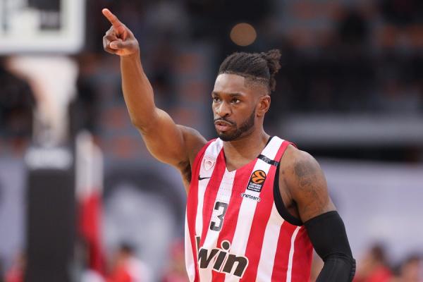 Ολυμπιακός : Στο νοσοκομείο εισήχθη ο Πολ