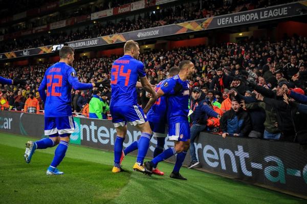 Ολυμπιακός : Φλεβάρης, με Φλεβάρη, έχουν διαφορά…