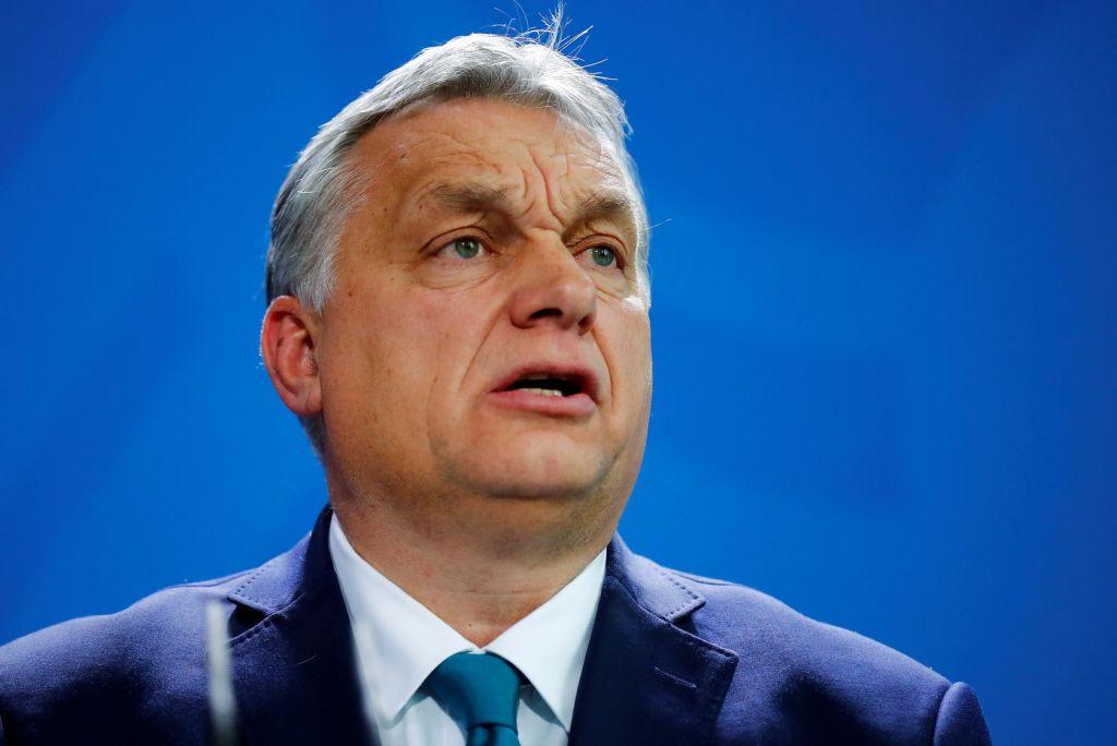 Ουγγαρία : Ο Όρμπαν ανακοίνωσε την ενίσχυση των μέτρων ασφαλείας στα νότια σύνορα της χώρας