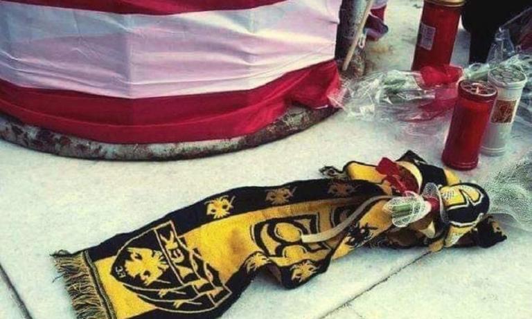 ΑΕΚ: «Ξημερώνει η πιο μαύρη μέρα του ελληνικού αθλητισμού»