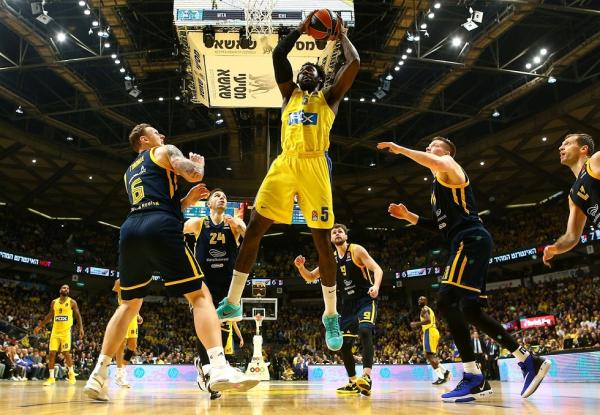 Μακάμπι: Η… διόρθωση για τον ποδοσφαιρικό Ολυμπιακό