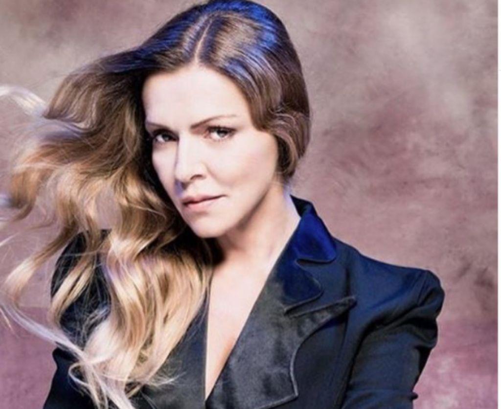 Λίτσα Γιαγκούση: Ποια είναι η σχέση της με τον Χρήστο Δάντη πια;