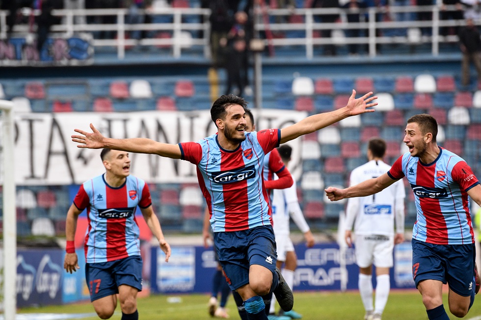 Χωρίς τρεις ο Πανιώνιος στο «Γ. Καραϊσκάκης»