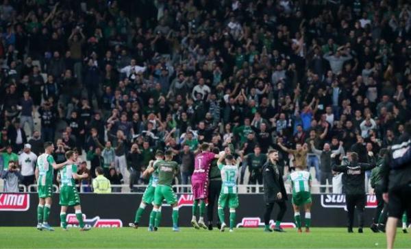 Παναθηναϊκός: Μπαίνουν οι «νέοι» κόντρα στο Βόλο